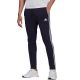 2. adidas Essentials Fleece Tapered Cuff 3-Band M GK8823 Hose
