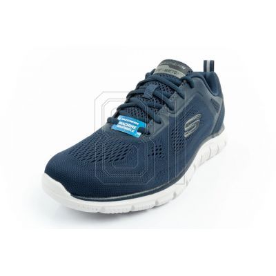 3. Skechers Track-Broader M 232698/NVY Schuhe