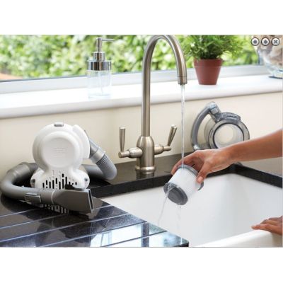 10. Handstaubsauger PD1820LF-QW BLACK+DECKER