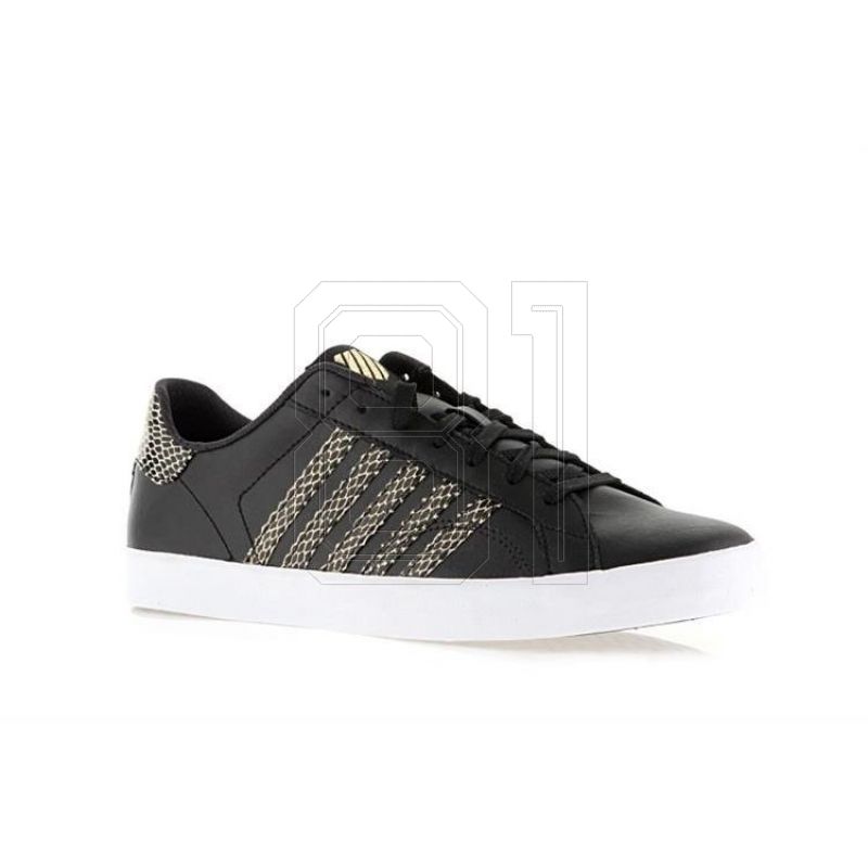 2. K-Swiss Damen Belmont So Snake W 93736-049-M Schuhe