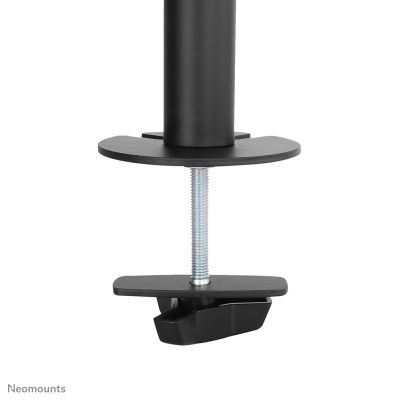 14. Neomounts FPMA-D550NOTEBOOK Monitorhalterung/Ständer 81,3 cm (32") Schreibtisch Schwarz