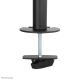 14. Neomounts FPMA-D550NOTEBOOK Monitorhalterung/Ständer 81,3 cm (32") Schreibtisch Schwarz