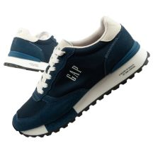 Gap Herren-Sportschuhe Osaka marineblaue Sneaker bequem modisch