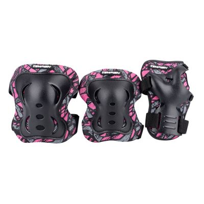 2. TEMPISH FID II 3-teiliger Protektor