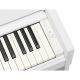 6. Yamaha ARIUS YDP-S36WH – Digitalpiano