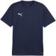 3. Herren Puma TeamGoal Trikot marineblau 658636 06