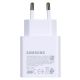 3. Samsung T4511 PD 45W Ladegerät, Weiß