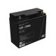 6. GREEN CELL GEL-BATTERIE AGM10 12V 20AH