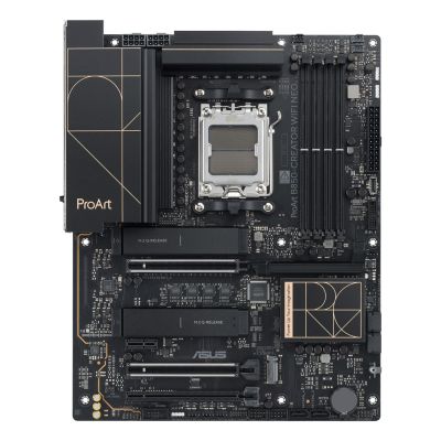 25. ASUS PROART B850-CREATOR WIFI NEO Mainboard