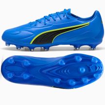 Puma KING 20 MATCH FG/AG Fußballschuhe 109351-03