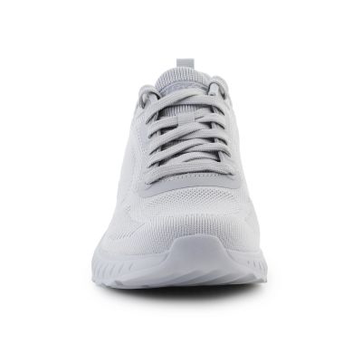 2. Skechers Bobs Squad Chaos Face Off W 117209-LTGY Schuhe