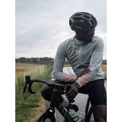 2. POC HAVEN Regenjacke - Grau