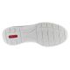 4. Rieker Schuhe L32F3-80 Weiß 36