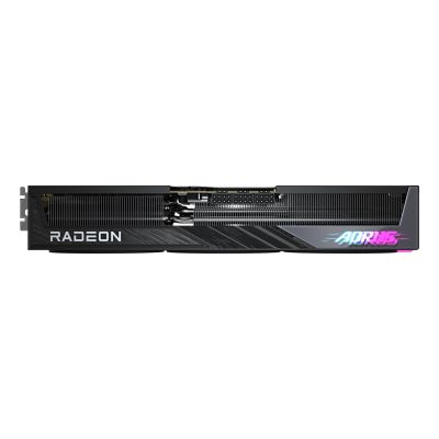 19. Gigabyte Radeon RX 9070 XT AORUS ELITE 16GB Grafikkarte