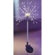 68. Solarlampe Löwenzahnbaum Feuerwerk 80cm 90 LED