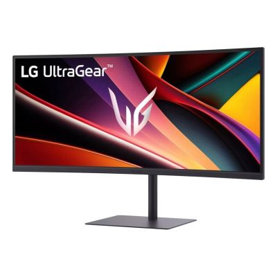 10. LCD-Monitor 34" VA/34G630A-B LG