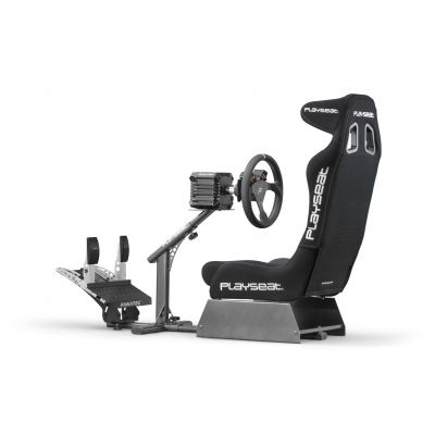 51. PLAYSEAT EVOLUTION PRO ACTIFIT GAMING-STUHL REP.00262