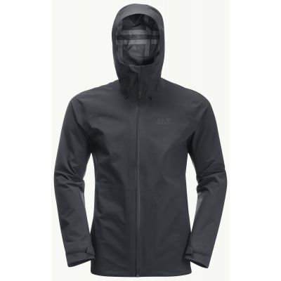 2. Jack Wolfskin Highest Peak Jacket M 1115131_6350