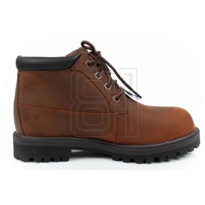 4. Skechers M 205274/CDB Schuhe