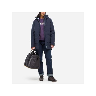2. MILLET Chamonix Sweatshirt Damen Lila