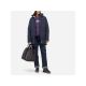 2. MILLET Chamonix Sweatshirt Damen Lila