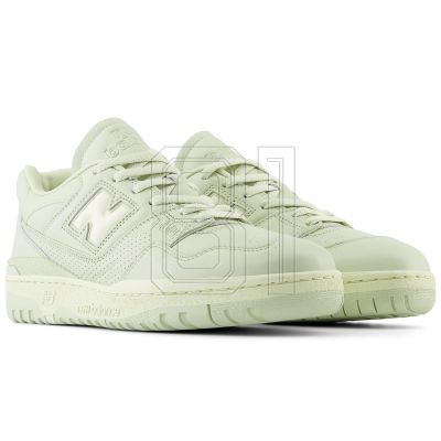 11. New Balance Unisex BB550MCC Schuhe