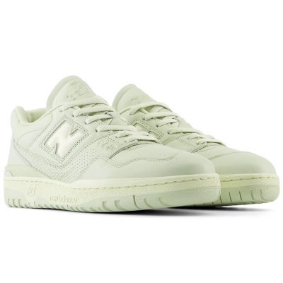 11. New Balance Unisex BB550MCC Schuhe