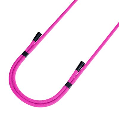 12. 3mk EasyClip Smartphone-Lanyard – Pink