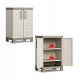 KETER Kleiderschrank Excellence Low 65x45x97cm IT Neu