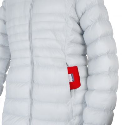 3. Glovii GTFGM Mantel/Jacke