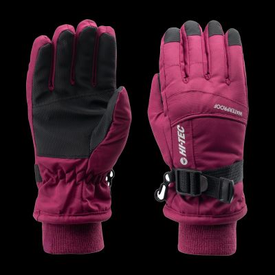 8. Hi-tec Kelly Jrg Jr Handschuhe 92800584072 