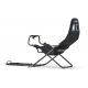 2. PLAYSEAT CHALLENGE ACTIFIT GAMING-STUHL SCHWARZ RC.00312