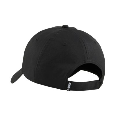7. Puma Ess Metal BB 25994 01 Baseball Cap