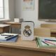 3. Real Madrid Federmäppchen mit Zubehör, 44-teilig, 2700001656