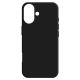 11. 3mk Matt Case Pro für Apple iPhone 17 – mattschwarz