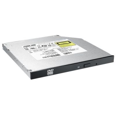 10. ASUS SDRW-08U1M SDRW-08U1MT/BLK/B/GEN (SATA) Brenner