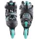 5. Roces Moody Girl Tif Jr 400856 Inline-Skates 03