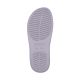 5. Crocs Gataway Riemchensandalen für Damen, Lila, 209587 5PS