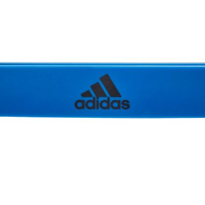 8. adidas Widerstandsband 2,85 cm ADTB-10607BL