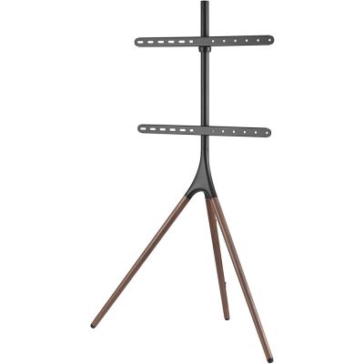 18. TECHLY STIV-BODENSTÄNDER FÜR LED-/LCD-TV 45-65 CA
