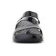 2. CROCS SANDALE GETAWAY PATENT STRAPPY 211296-001