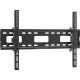 5. MACLEAN TV-Wandhalterung MAX. VESA 600X400, 32–90", 80 KG, Neigungsverstellung +15° bis -15° MC-421