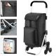 20. Expert Premium 604352 Einkaufswagen