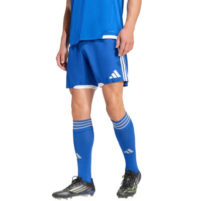 adidas Tiro 26 Competition Match Day Shorts für Herren, Blau, KA6178