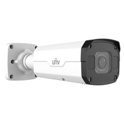 3. Vandalensichere IP-Kamera IPC2325SB-DZK-I0 – 5 MP x 2,7… 13,5 mm – MOTOZOOM UNIVIEW