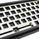 8. Ducky Tinker65 Gaming-Tastatur USB US Englisch Schwarz