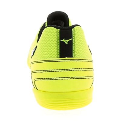 4. Mizuno Mrl Sala Club IN M Q1GA220345 Fußballschuhe