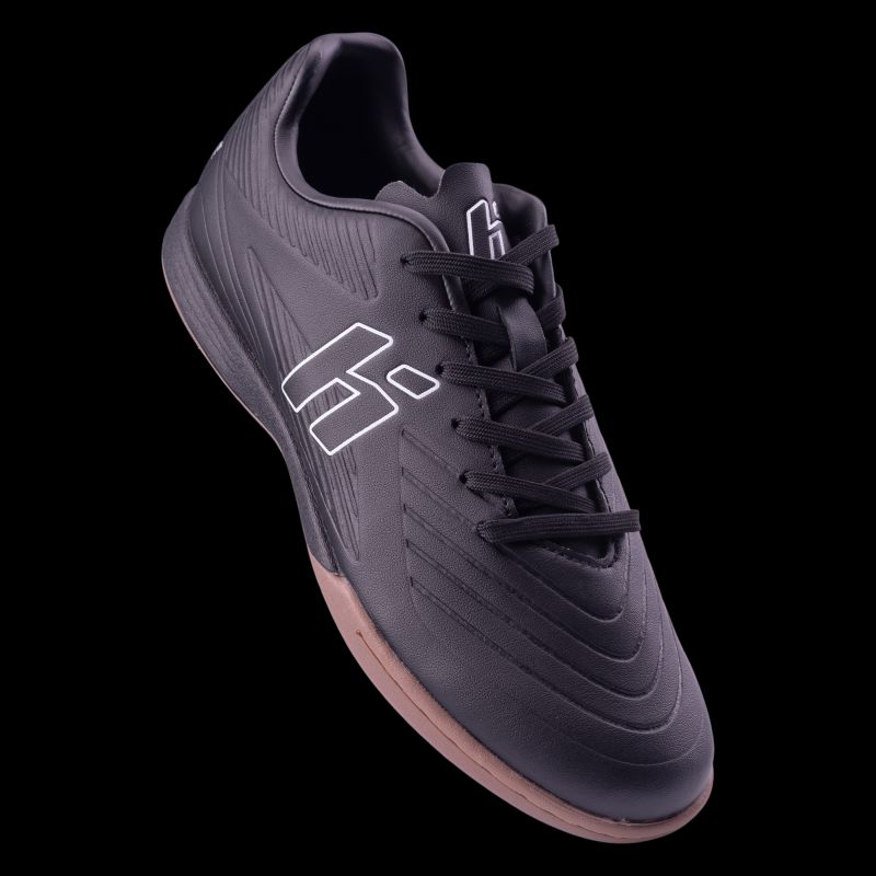 5. Kinder-Hallenfußballschuhe BLAKTORO IC TM TEEN
