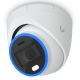 Ubiquiti UniFi AI Turret White Kamera (UVC-AI-Turret-W) 8 MP 3840 x 2160 (16:9) IP66 IK08 20 W