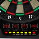 10. Spokey Narvi Pro 942238 Elektronische Dartscheibe